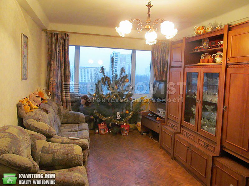 Sell 2-room apartment. Киев,  Клименко — photo 3