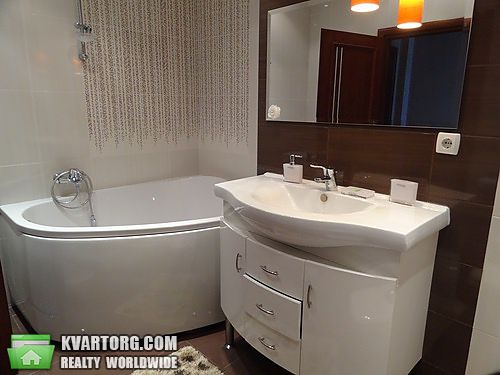 Rent out 2-room apartment. Киев,  Кудряшова — photo 5