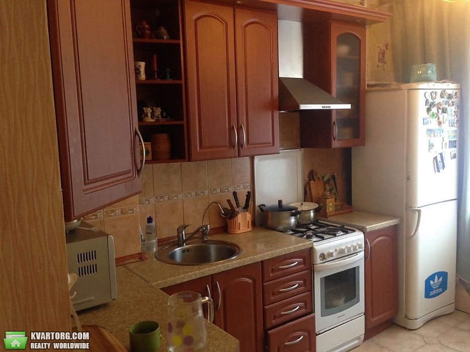 Sell 3-room apartment. Киев,  Мостицкая — photo 5