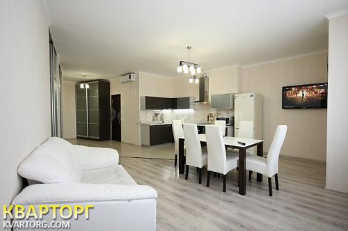 Rent out 3-room apartment. Одесса, Генуэзская — photo 1