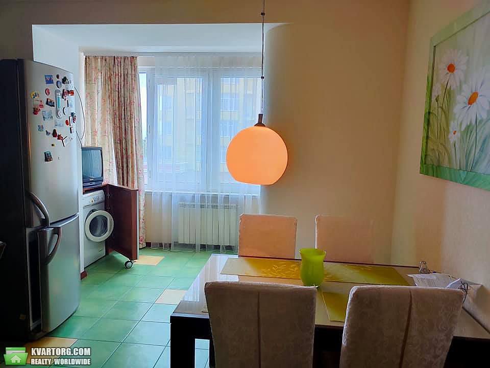 Sell 3-room apartment. Одесса, Посмитного — photo 4