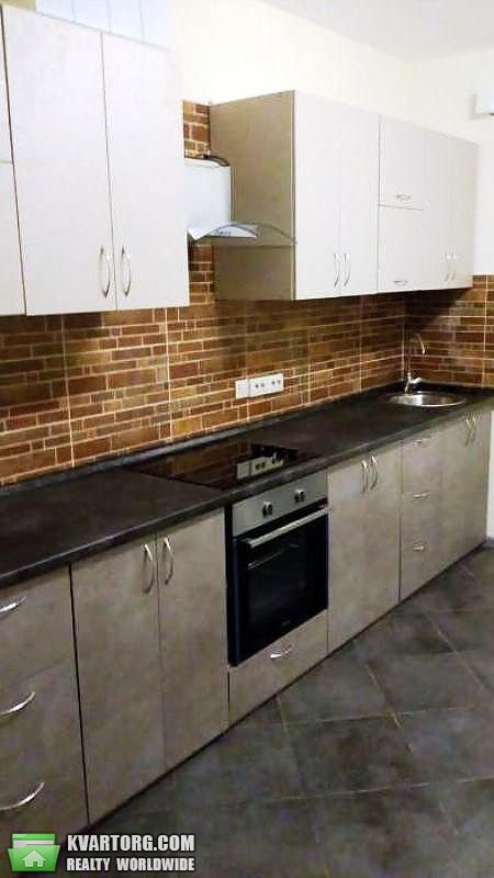 Rent out 1-room apartment. Киев, Патриарха Мстислава Скрип — photo 1