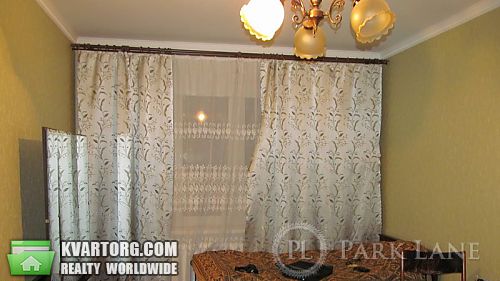 Sell 2-room apartment. Киев, Григоренко пр — photo 1