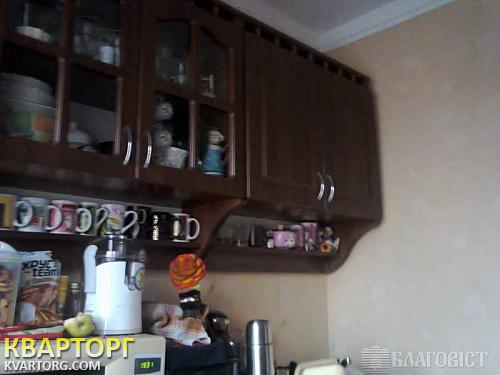 продам 2-комнатную квартиру. Киев,  Щербакова - фото 1