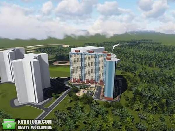 Sell 2-room apartment. Киев,  Глушкова пр — photo 1