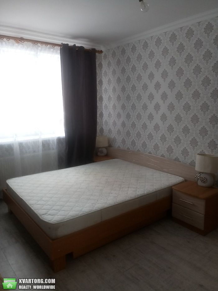 Rent out 1-room apartment. Киев, Тернопольская — photo 3