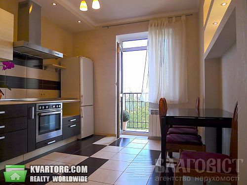 Sell 2-room apartment. Киев, Паньковская — photo 4