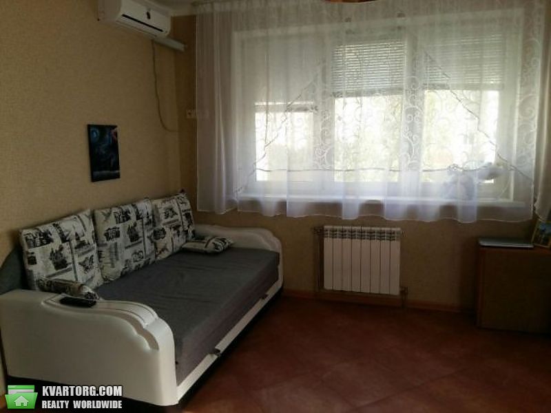 Sell 1-room apartment. Киев,  Урловская — photo 2