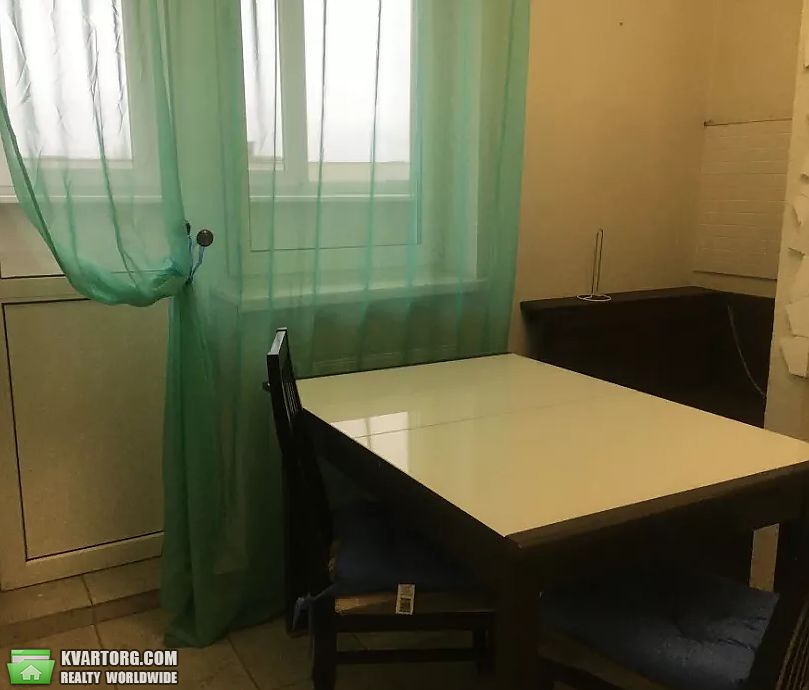 Rent out 1-room apartment. Киев,  Науки пр — photo 2
