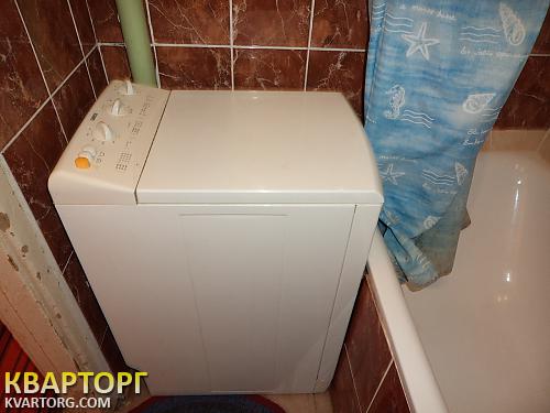 Rent out 2-room apartment. Днепропетровск,  Бажова — photo 5