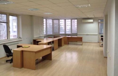 Rent out office. Киев, Харьковское шоссе — photo 1