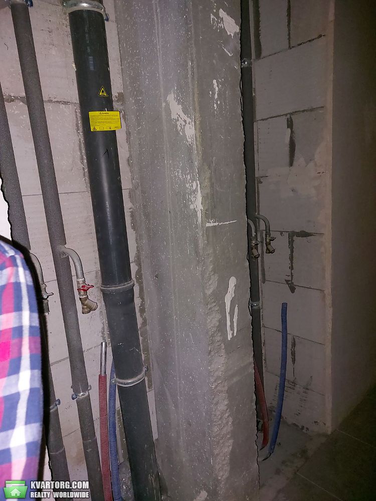 Sell 1-room apartment. Киев,  Олевская — photo 6