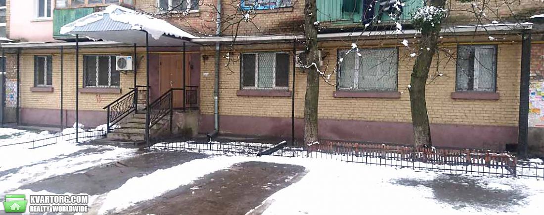 Sell office. Киев,  Телиги — photo 1