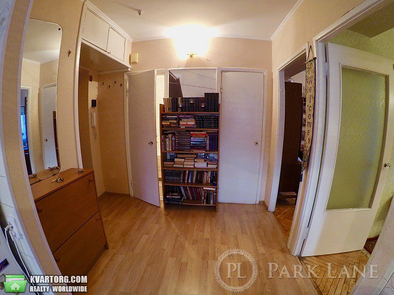 Sell 2-room apartment. Киев,  Саксаганского — photo 4
