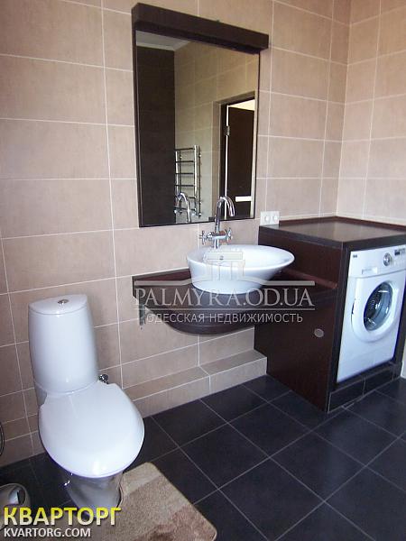 Rent out house. Одесса, Тенистая — photo 5