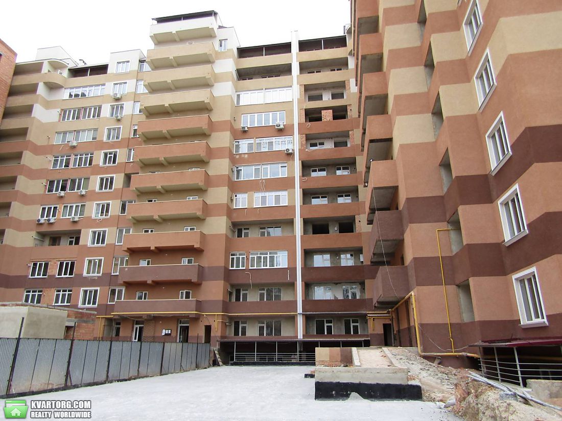 Sell multi-room apartment. Одесса, Зоопарковая — photo 3