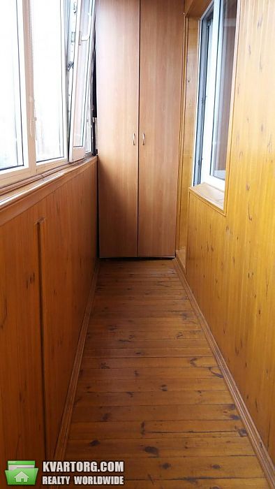 Sell 2-room apartment. Киев,  Тростянецкая — photo 6