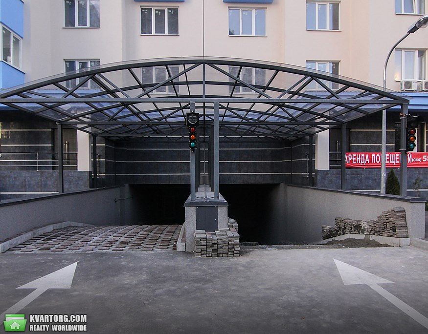 Rent out 1-room apartment. Киев, Демеевская — photo 10