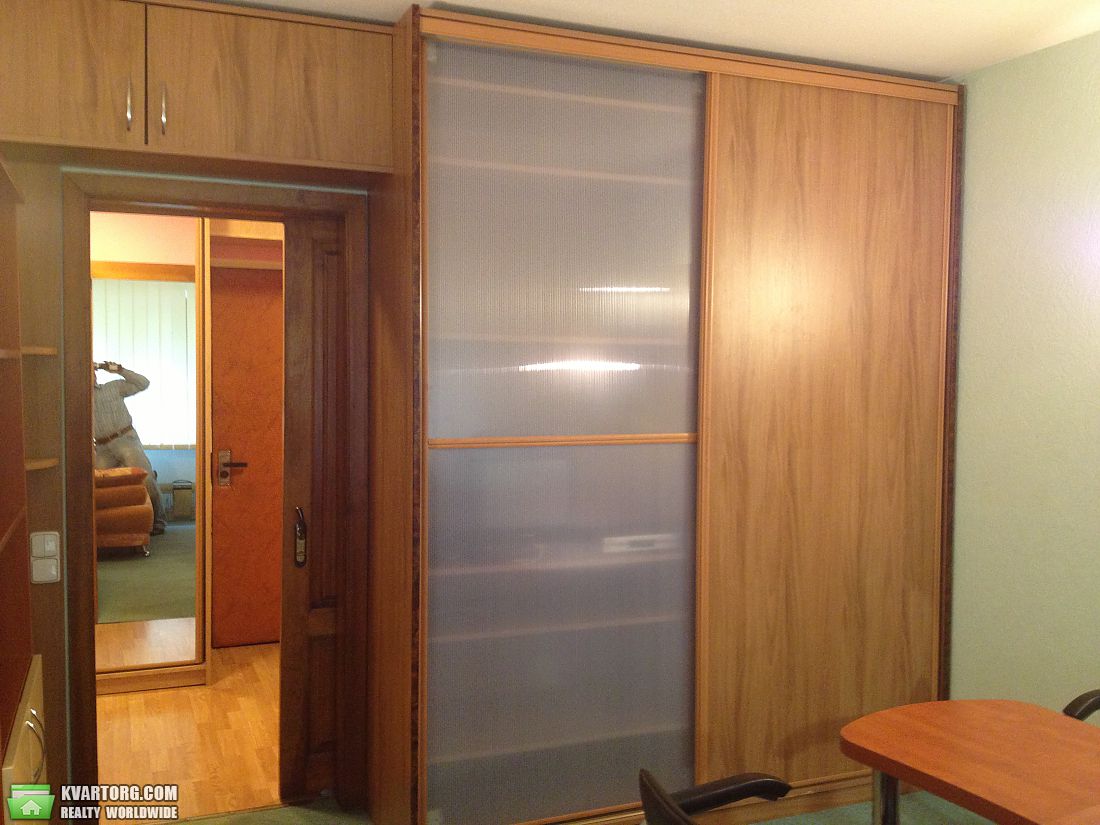 Rent out 2-room apartment. Киев,  Резницкая — photo 7