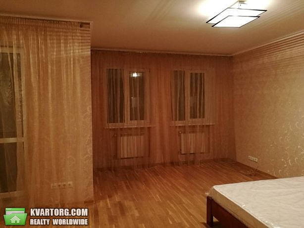 Rent out 1-room apartment. Киев,  Ахматовой — photo 5
