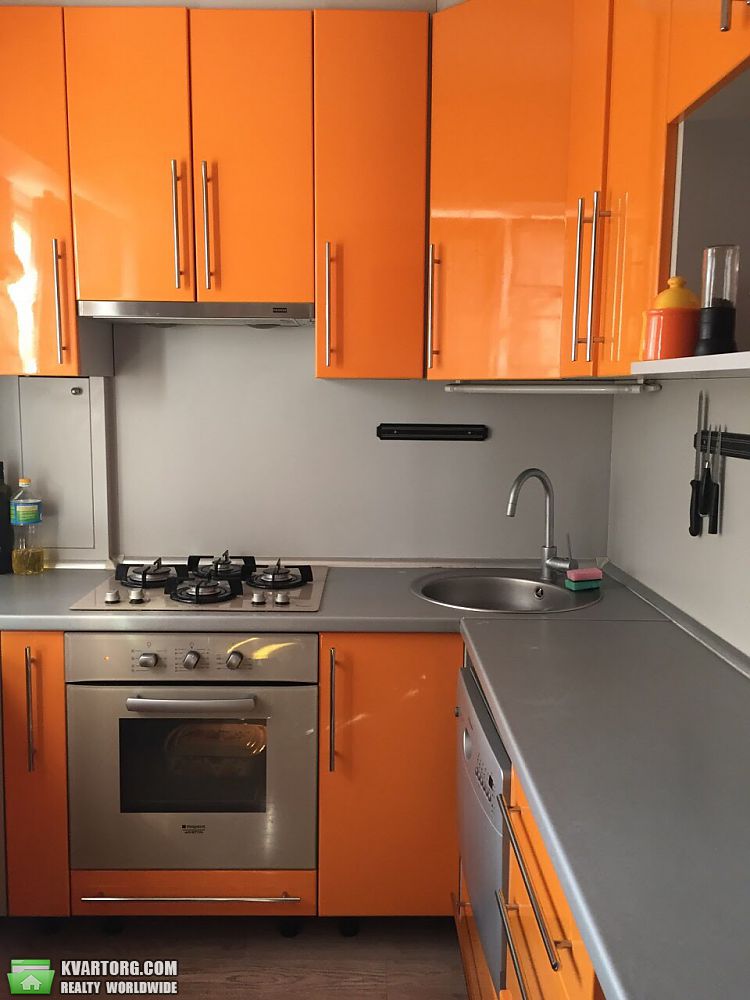 Sell 2-room apartment. Киев,  Энтузиастов — photo 1