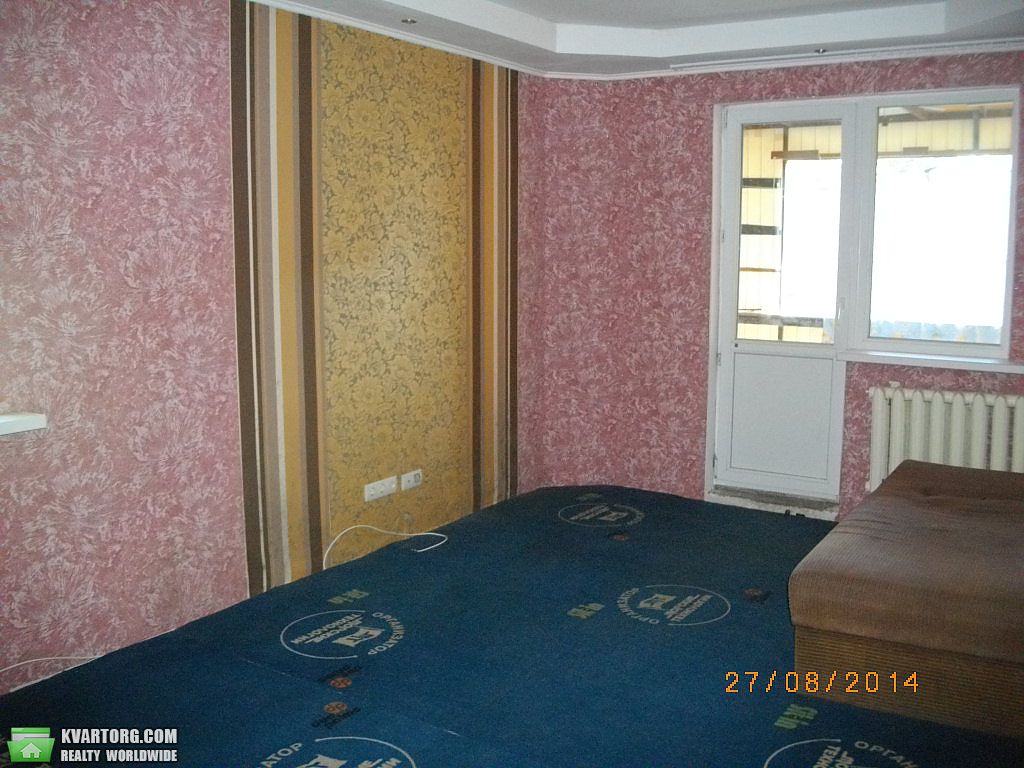 Sell 2-room apartment. Одесса, 6 ст. Фонтана — photo 1