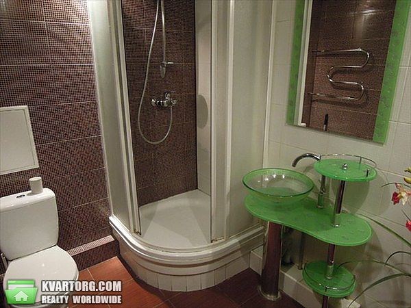 Rent out 1-room apartment. Харьков, Карла Маркса — photo 5