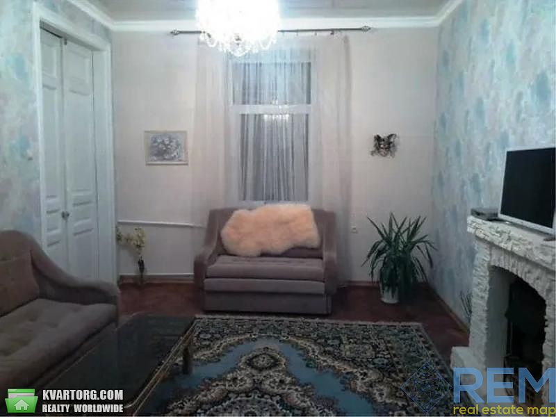 Sell 4-room apartment. Одесса, Ольгиевская — photo 1
