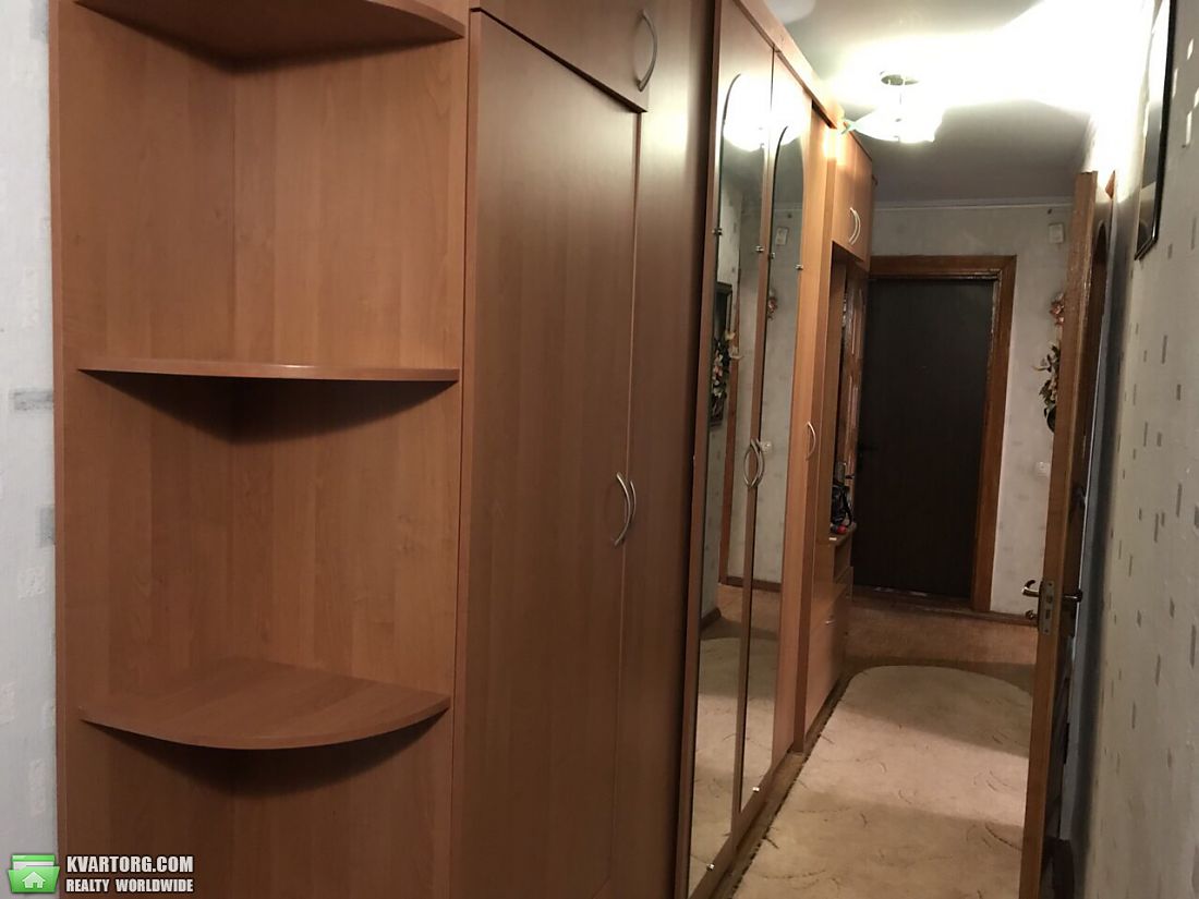 Rent out 3-room apartment. Сумы, Кирова — photo 7