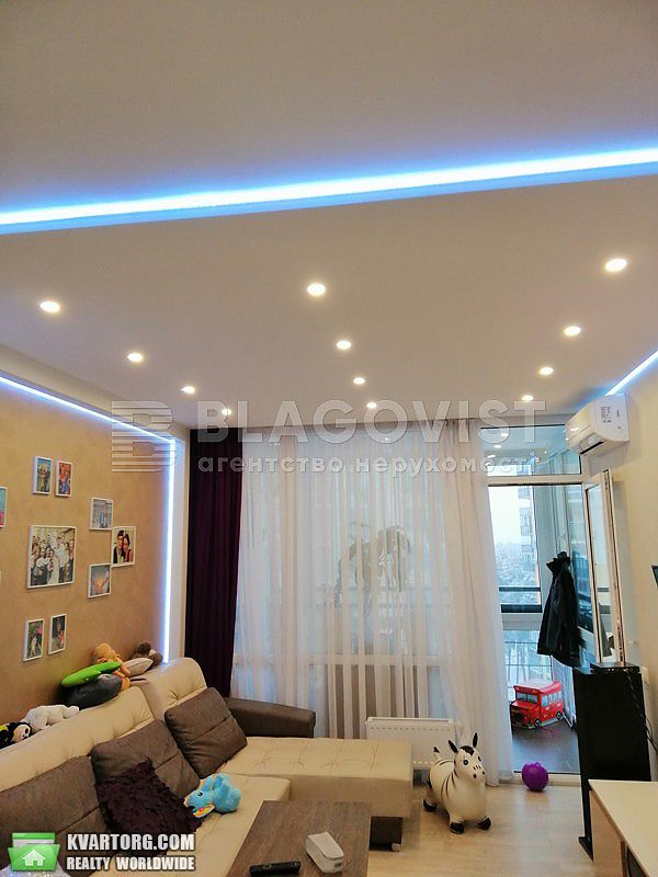 Sell 1-room apartment. Киев,  Петрицкого — photo 3