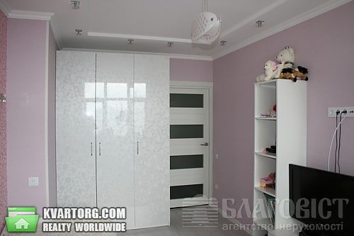 продам 3-комнатную квартиру. Киев,  Ахматовой - фото 6