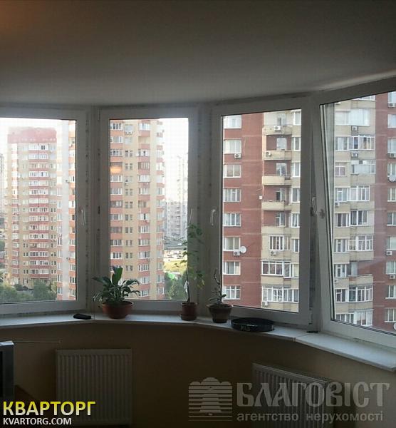 Sell 3-room apartment. Киев,  Княжий Затон — photo 5