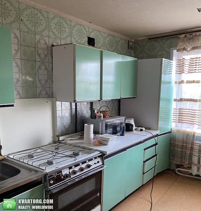 Sell 4-room apartment. Днепропетровск,  Правды пр — photo 1