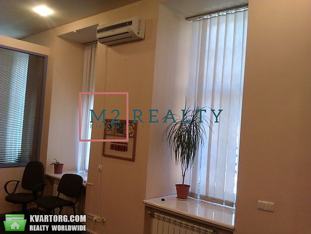 Rent out office. Киев,  Малая Житомирская — photo 7