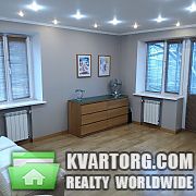 Rent out 1-room apartment. Киев,  Телиги — photo 2