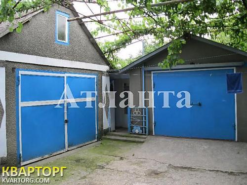 Sell house. Одесса, Центральная — photo 3