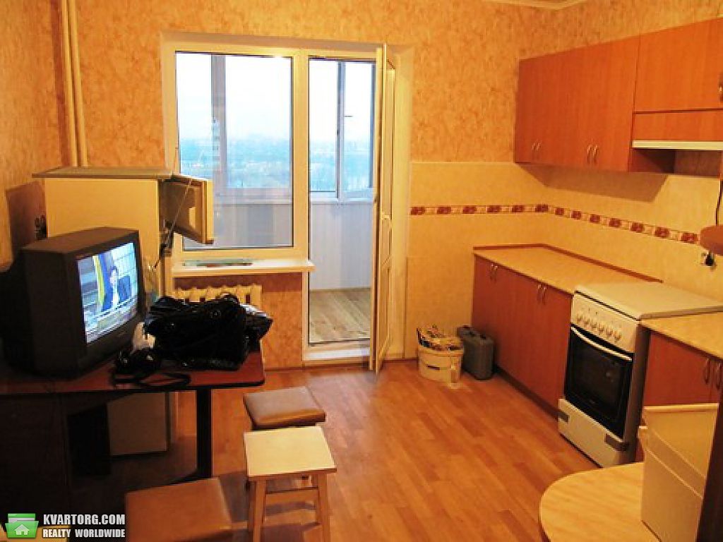Sell 3-room apartment. Киев, Елены Пчилки — photo 6