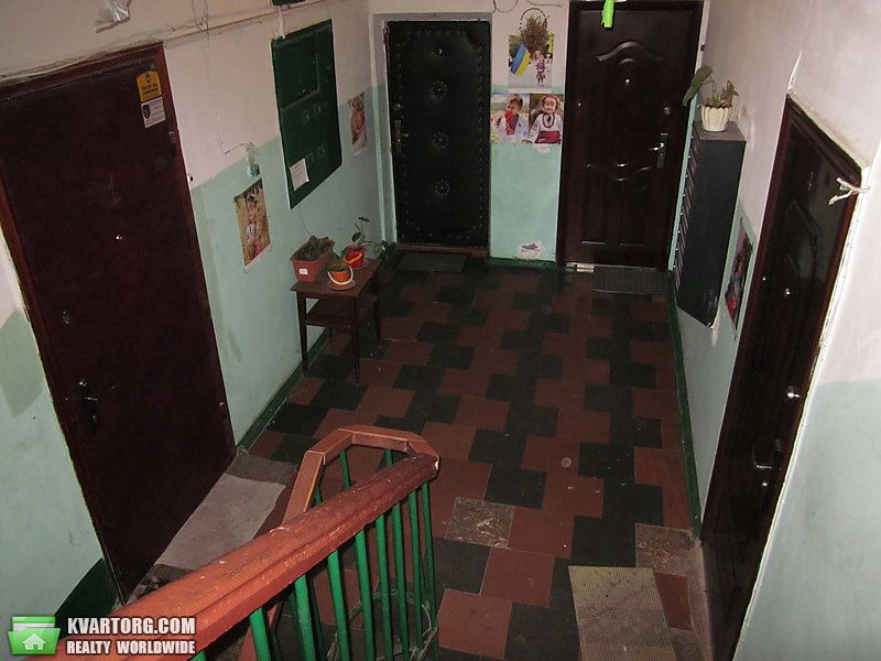 Sell 2-room apartment. Киев, Тростянецкая — photo 7