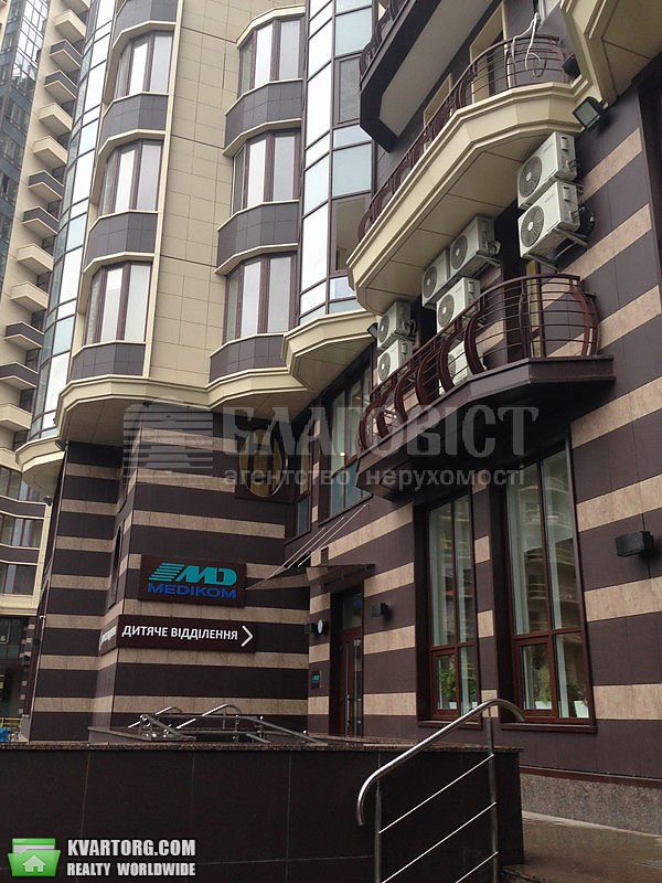 Sell 2-room apartment. Киев,  Барбюса — photo 9