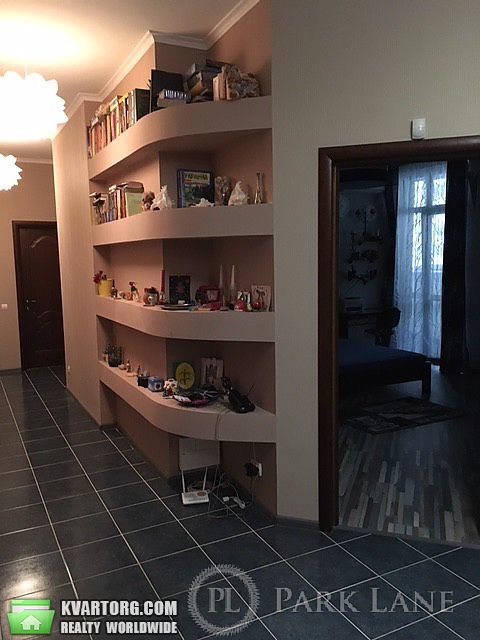 Sell 2-room apartment. Киев, Щорса — photo 9