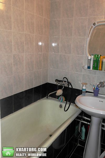 Sell 2-room apartment. Киев, Давыдова бул — photo 6