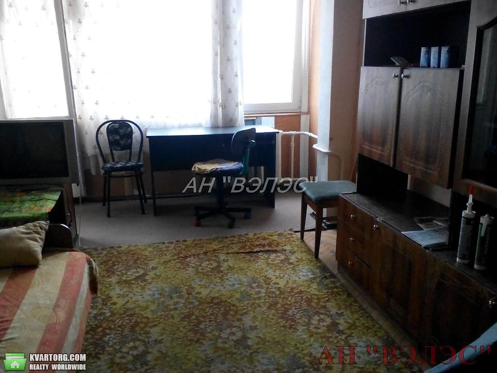 продам 1-комнатную квартиру. Киев,  Шолом-Алейхема - фото 8