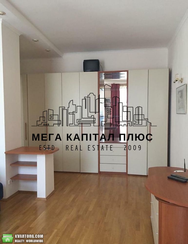 Rent out 3-room apartment. Киев, Лютеранська — photo 5
