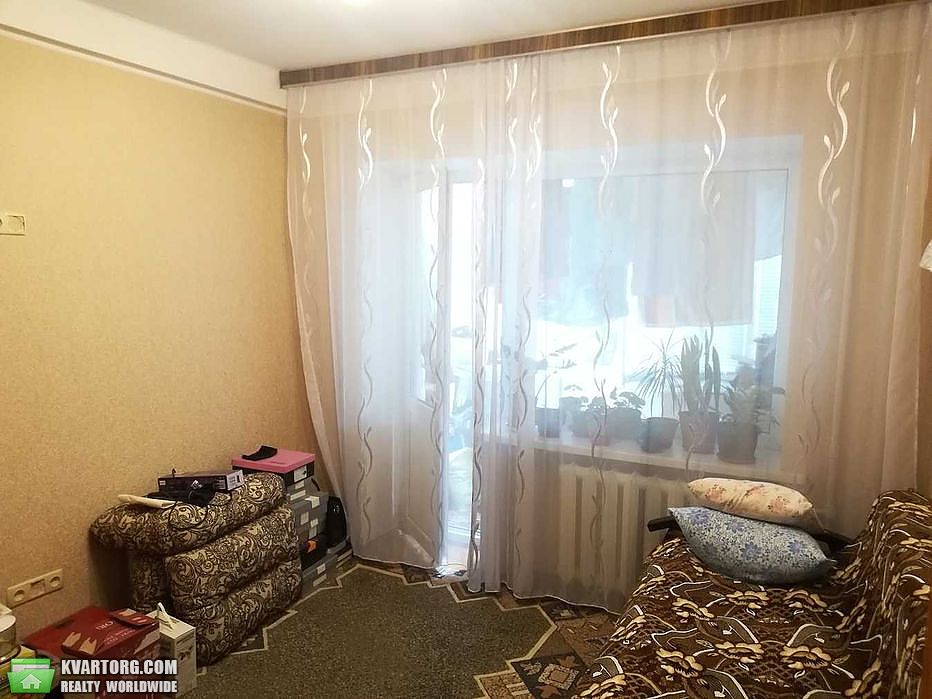 Sell 3-room apartment. Киев, Юрия Литвинского — photo 1