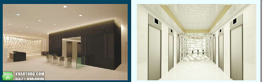 Rent out office. Киев,  Лейпцигская — photo 5