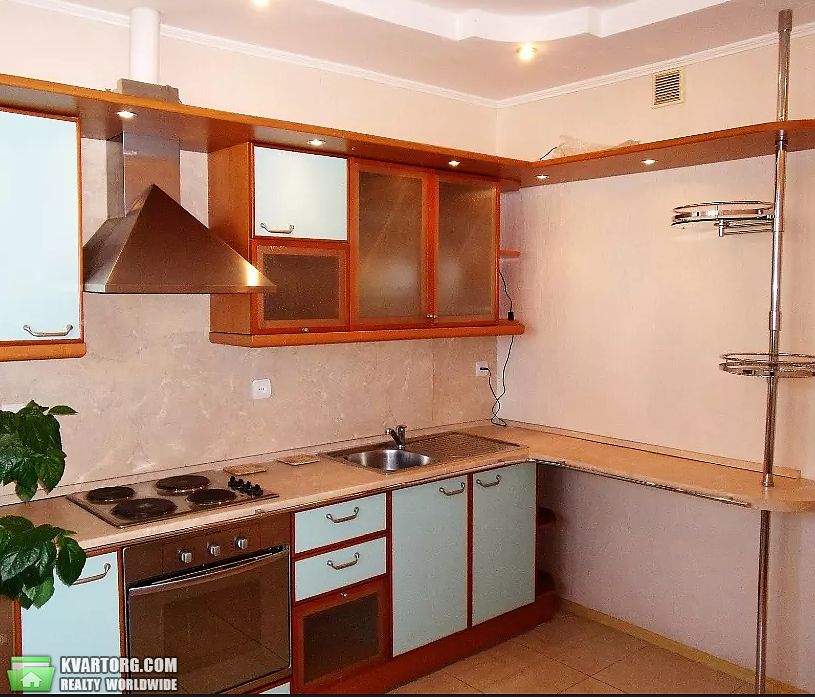 Rent out 2-room apartment. Киев, проспект Леся Курбаса — photo 8