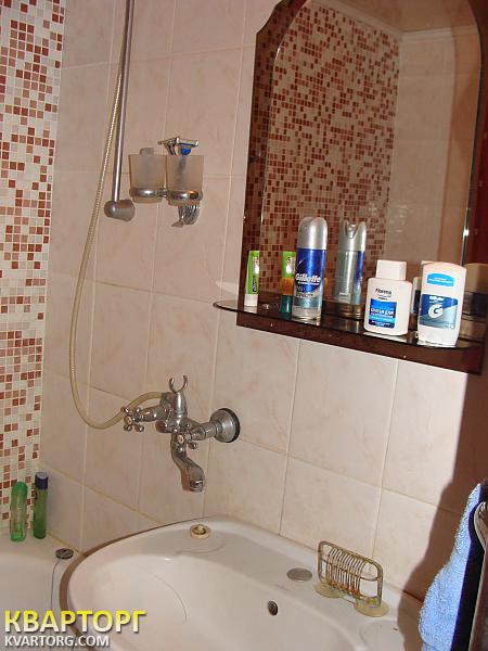 Rent out 1-room apartment. Одесса, ул. Глушко — photo 3