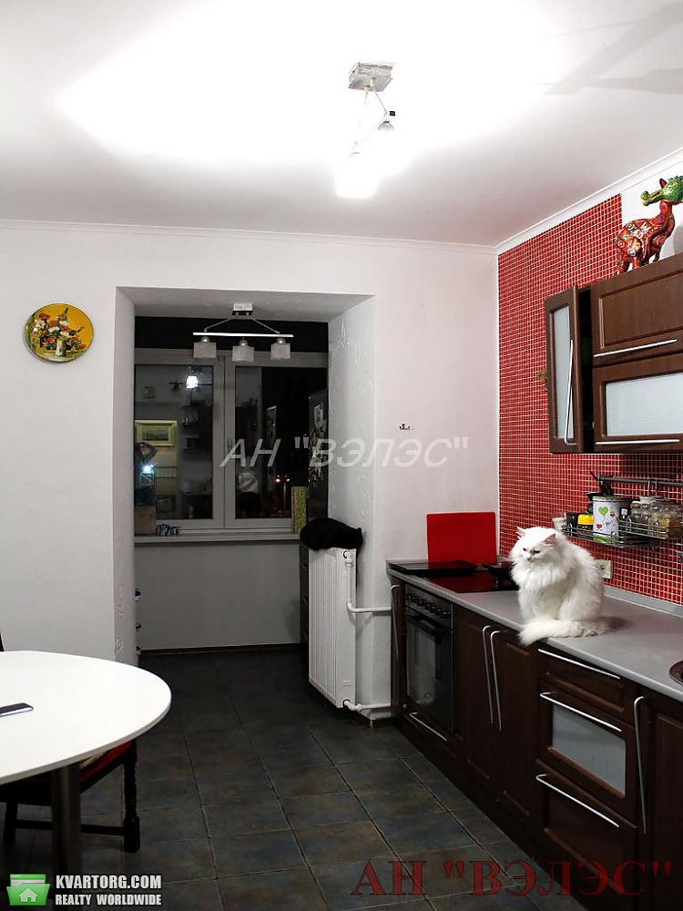 Sell 3-room apartment. Киев,  Старонаводницкая — photo 7