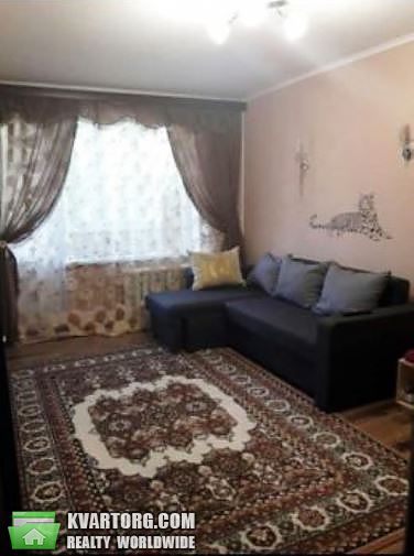 Sell 1-room apartment. Киев, Смелянская ул. — photo 2