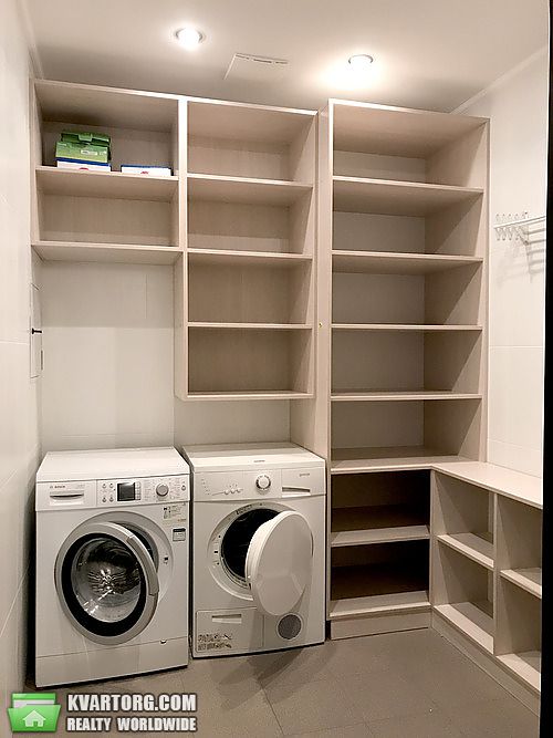 Rent out 5-room apartment. Киев,  Институтская — photo 7